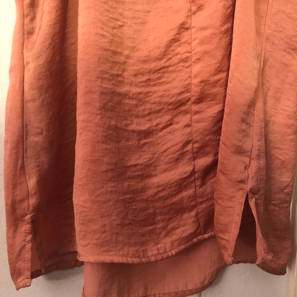 Pink Cami Top - Picture 5 of 5